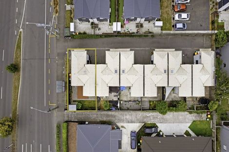 Photo of property in 135 Waltham Road, Sydenham, Christchurch, 8023