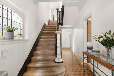 Photo of property in 19 Palmer Street, Aro Valley, Wellington, 6011