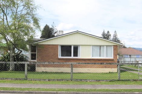 Photo of property in 59 Wrigley Road, Fordlands, Rotorua, 3015