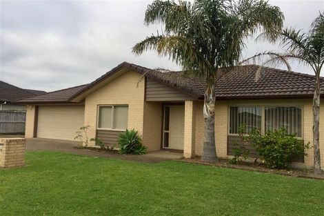 Photo of property in 18 Amapur Place, Flat Bush, Auckland, 2019