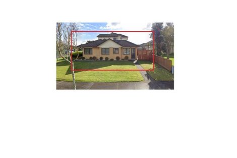 Photo of property in 74 Armoy Drive, East Tamaki, Auckland, 2016