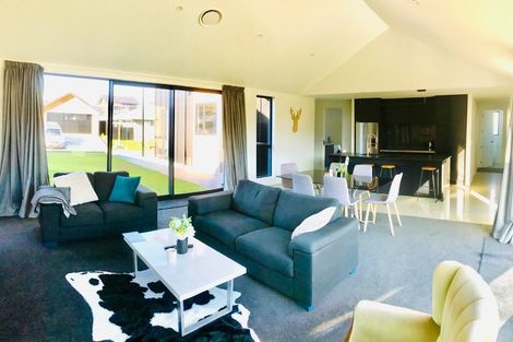 Photo of property in 1 Cumberland Road, Lower Shotover, Queenstown, 9304