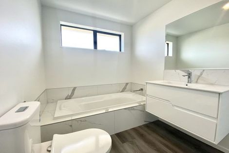 Photo of property in 24d Rahme Crescent, Kaiapoi, 7630