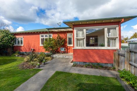 Photo of property in 25 Campbell Street, Geraldine, 7930