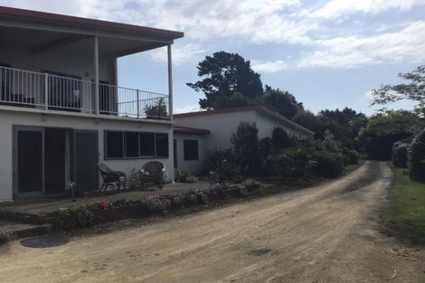 Photo of property in 17 Riveredge Terrace, Ohau, Levin, 5570