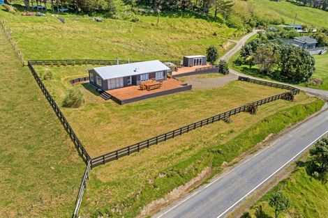 Photo of property in 490d East Cape Road, Te Araroa, Tikitiki, 4087
