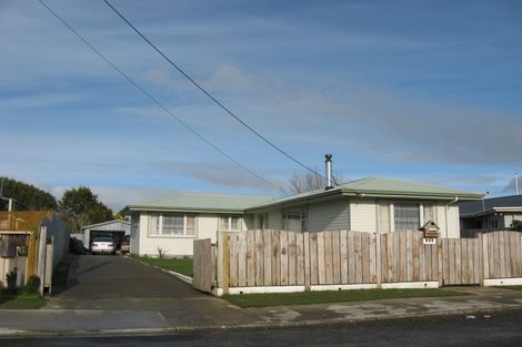 Photo of property in 150 Edinburgh Crescent, Waikiwi, Invercargill, 9810