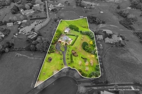 Photo of property in 47 Broadwood Rise, Kumeu, 0892