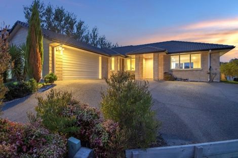 Photo of property in 10 Carex Close, Pyes Pa, Tauranga, 3112