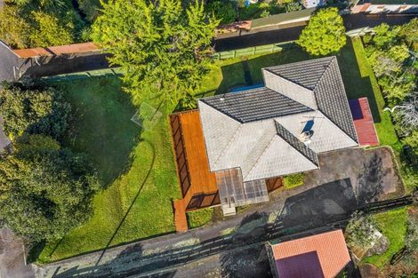 Photo of property in 110 Cambridge Road, Hillcrest, Hamilton, 3216