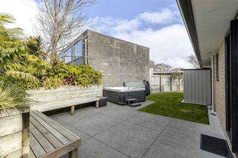 Photo of property in 261a Frankley Road, Ferndale, New Plymouth, 4310