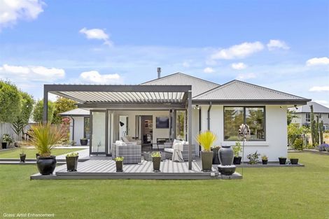 Photo of property in 26 Fishermans Rest, Waimairi Beach, Christchurch, 8083