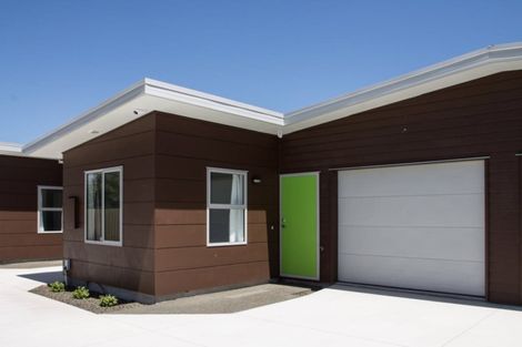 Photo of property in 4/491 Cashel Street, Linwood, Christchurch, 8011