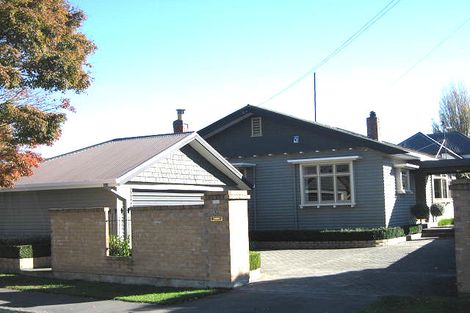 Photo of property in 1/6 Galway Avenue, Bryndwr, Christchurch, 8052