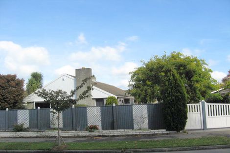Photo of property in 265 Waimairi Road, Ilam, Christchurch, 8041
