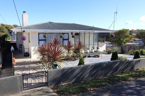 Photo of property in 54a Upper Ure Street, South Hill, Oamaru, 9400