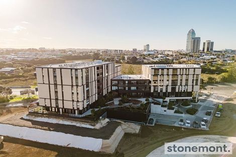 Photo of property in Amaia, 510/48 Esmonde Road, Takapuna, Auckland, 0622