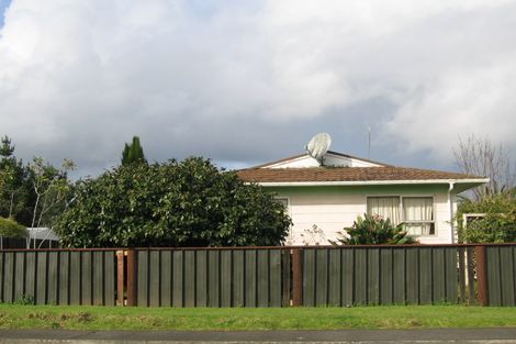 Photo of property in 42 Otiria Road, Moerewa, 0211