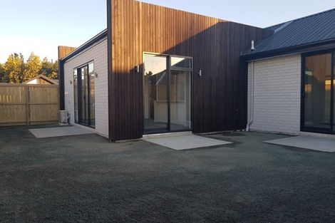 Photo of property in 5 Chilton Drive, Rolleston, 7615