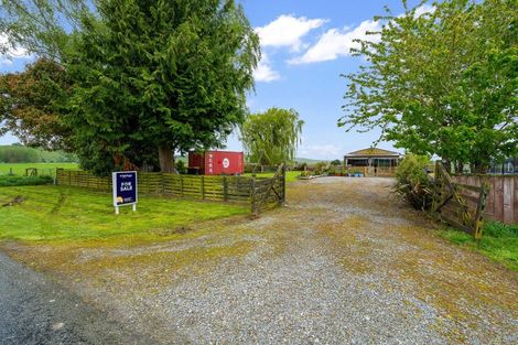 Photo of property in 10 Freshford Plains Station Road, Freshford, Gore, 9777
