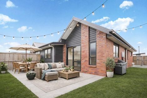 Photo of property in 36 Waruhia Crescent, Rototuna North, Hamilton, 3210