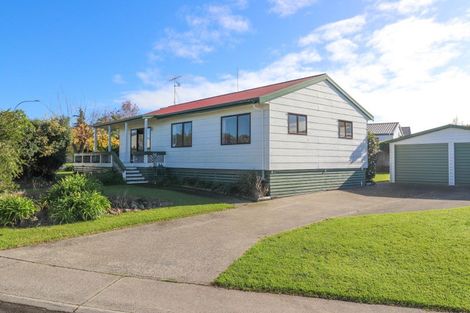 Photo of property in 107 Totara Close, Thames, 3500