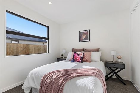 Photo of property in 1 Hiller Green Street, Halswell, Christchurch, 8025