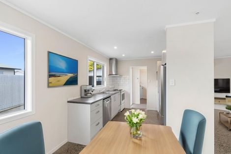 Photo of property in 4 Nikau Street, Levin, 5510