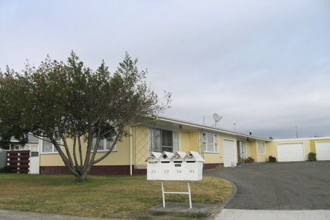 Photo of property in 37 Bristol Street, Tamatea, Napier, 4112