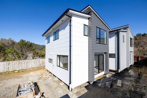 Photo of property in 62 Bledisloe Crescent, Wainuiomata, Lower Hutt, 5014