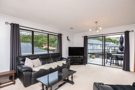 Photo of property in 60 Erris Street, Johnsonville, Wellington, 6037
