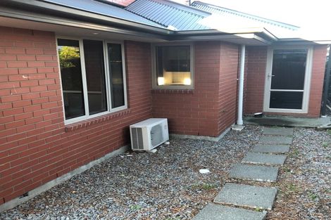 Photo of property in 10c Deyell Crescent, Sydenham, Christchurch, 8023