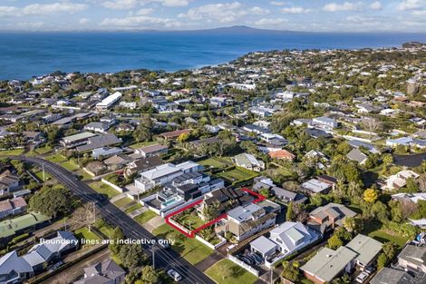 Photo of property in 26 Kowhai Road, Campbells Bay, Auckland, 0630