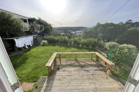 Photo of property in 15 Townsend Road, Miramar, Wellington, 6022