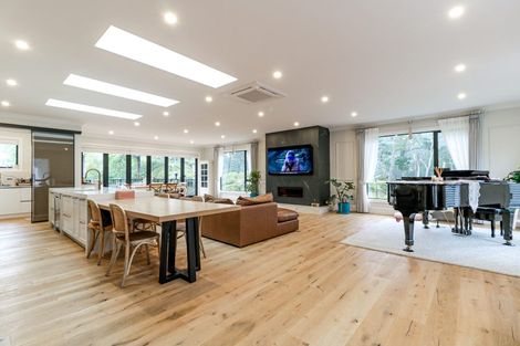 Photo of property in 353 Dairy Flat Highway, Lucas Heights, Auckland, 0793