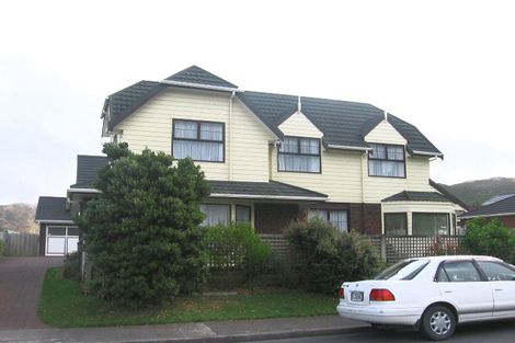 Photo of property in 49 Satara Crescent, Khandallah, Wellington, 6035