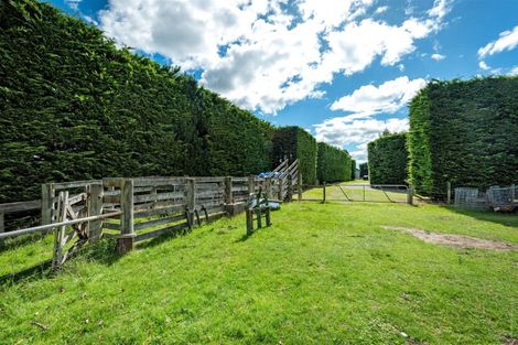 Photo of property in 107 Langdales Road, West Melton, Christchurch, 7676