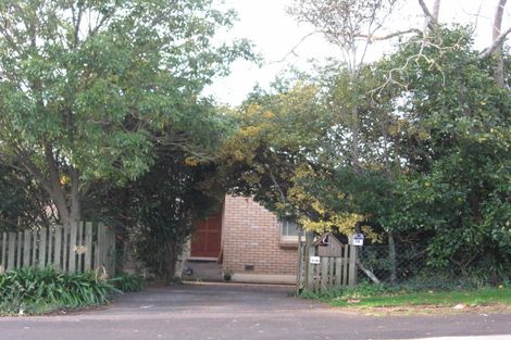 Photo of property in 7 Mansel Avenue, Hillcrest, Hamilton, 3216