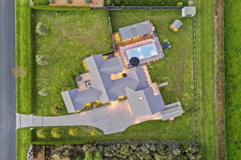 Photo of property in 35 Whare Marama Drive, Leamington, Cambridge, 3432