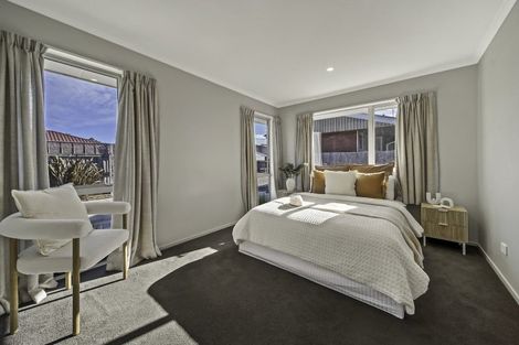 Photo of property in 52a Cavendish Road, Casebrook, Christchurch, 8051