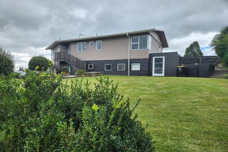 Photo of property in 7 Russell Terrace, Putaruru, 3411