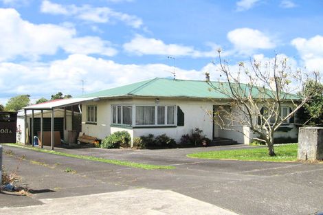 Photo of property in 103a Station Road, Papatoetoe, Auckland, 2025