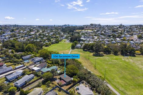 Photo of property in 106 Sycamore Drive, Sunnynook, Auckland, 0620