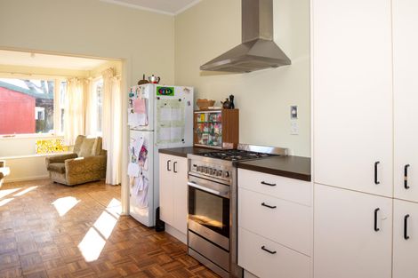 Photo of property in 25 Campbell Street, Geraldine, 7930