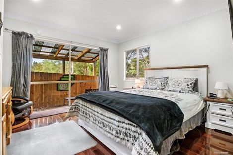 Photo of property in 15 Hobson Heights Road, Lucas Heights, Auckland, 0632