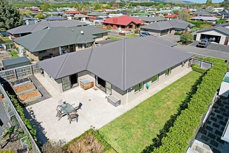 Photo of property in 7 Kura Place, Mosgiel, 9024