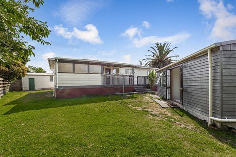 Photo of property in 8 Frostbite Place, Ranui, Auckland, 0612