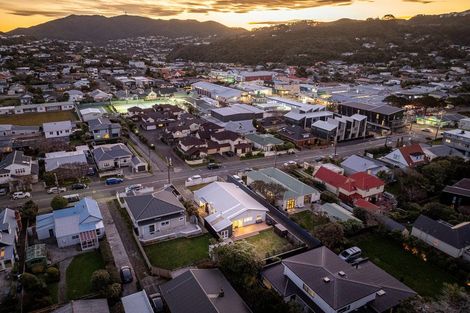 Photo of property in 15 Campbell Street, Karori, Wellington, 6012