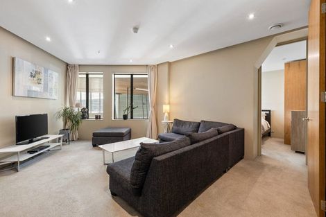 Photo of property in Chaffers Dock, 107/22 Herd Street, Te Aro, Wellington, 6011