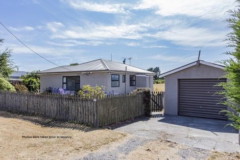 Photo of property in 9 Campbell Road, Cheviot, 7382